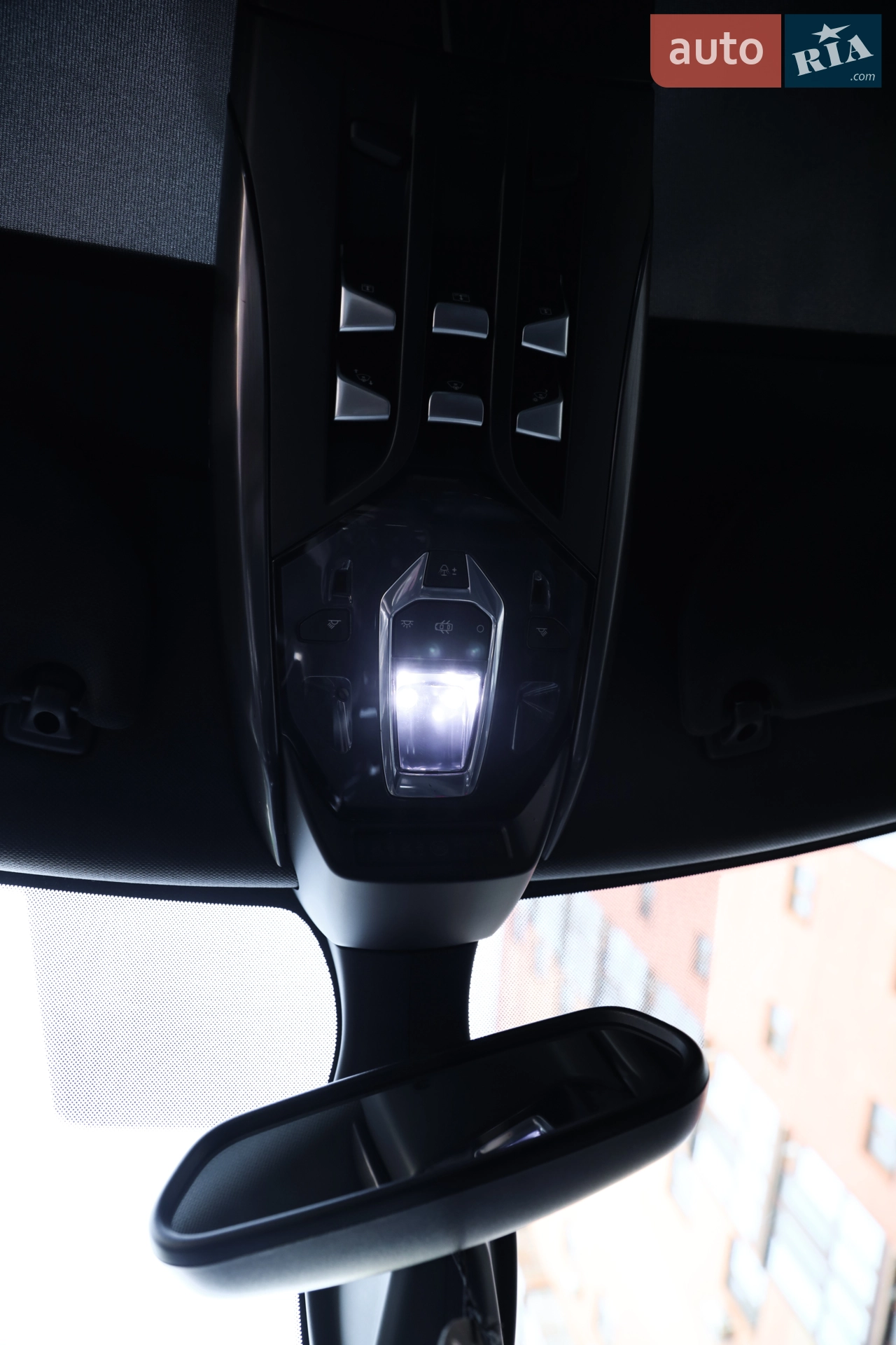2014 Citroen DS5 - мініатюра 45