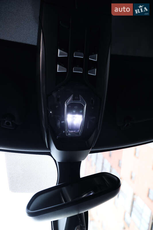 Хетчбек Citroen DS5 2014 в Вінниці