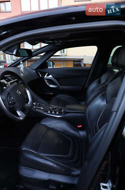 Хетчбек Citroen DS5 2014 в Вінниці