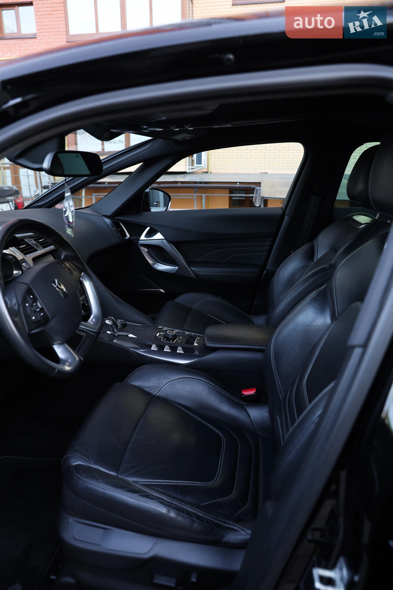 2014 Citroen DS5 - мініатюра 48