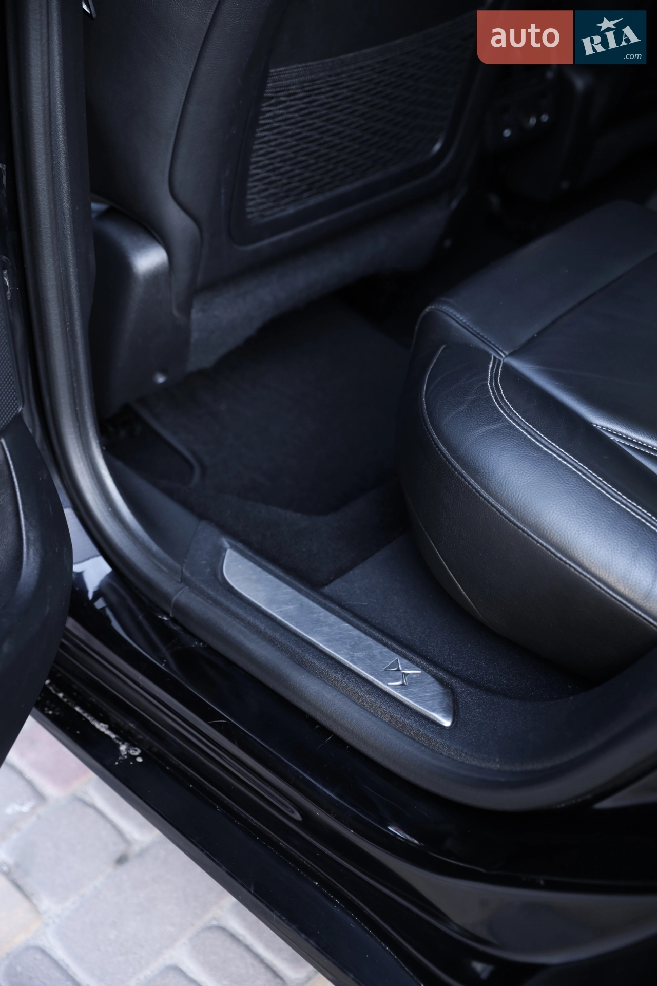 2014 Citroen DS5 - мініатюра 50
