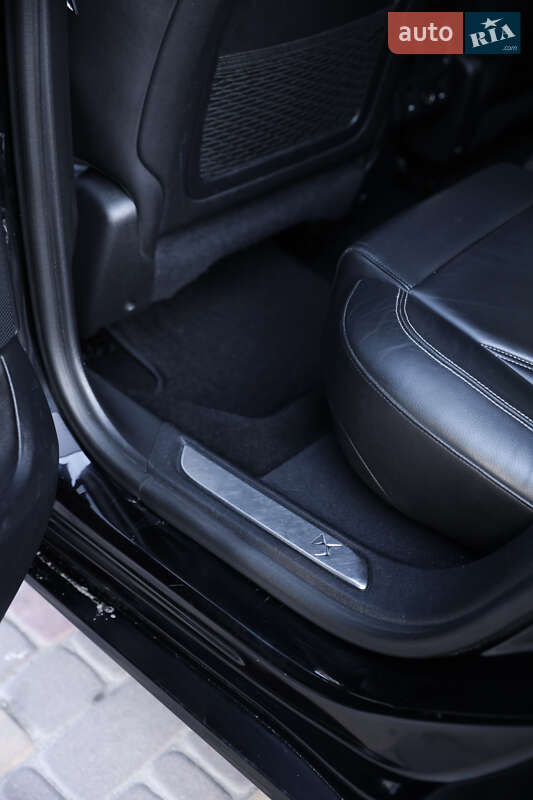 Хетчбек Citroen DS5 2014 в Вінниці