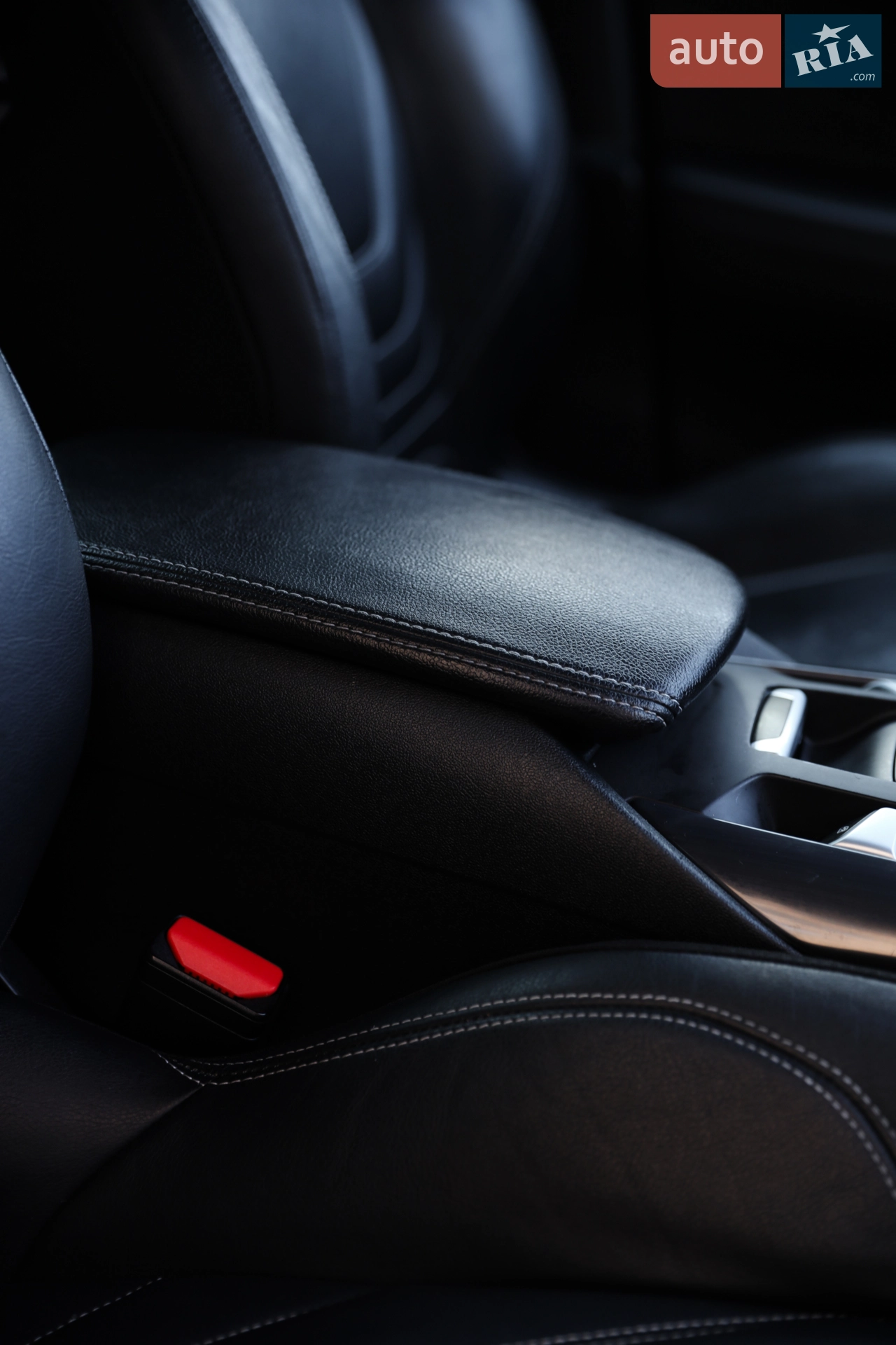 2014 Citroen DS5 - мініатюра 65