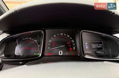 Хетчбек Citroen DS5 2014 в Вінниці