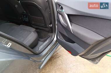 Хетчбек Citroen DS5 2013 в 