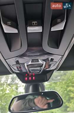Хетчбек Citroen DS5 2012 в 