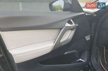 Хэтчбек Citroen DS5 2016 в 
