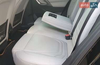 Хэтчбек Citroen DS5 2016 в 