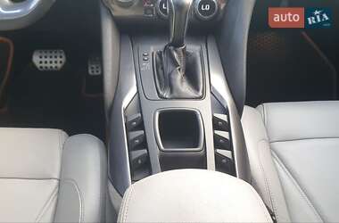Хэтчбек Citroen DS5 2016 в 