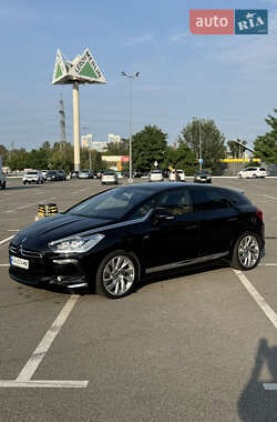 Хетчбек Citroen DS5 2013 в Києві