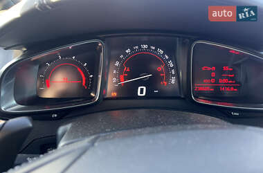 Хэтчбек Citroen DS5 2012 в 