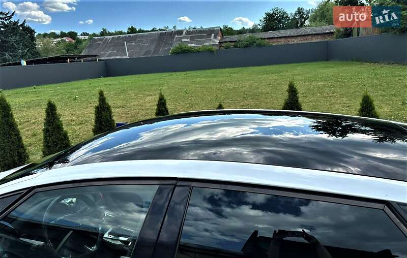 Хетчбек Citroen DS5 2014 в Чернівцях