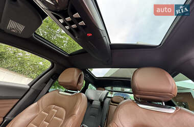 Хэтчбек Citroen DS5 2011 в 