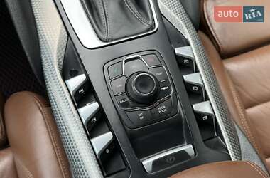 Хэтчбек Citroen DS5 2011 в 