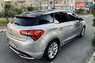 Хетчбек Citroen DS5 2013 в Сторожинці