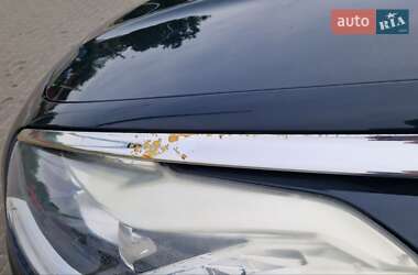 Хэтчбек Citroen DS5 2012 в 