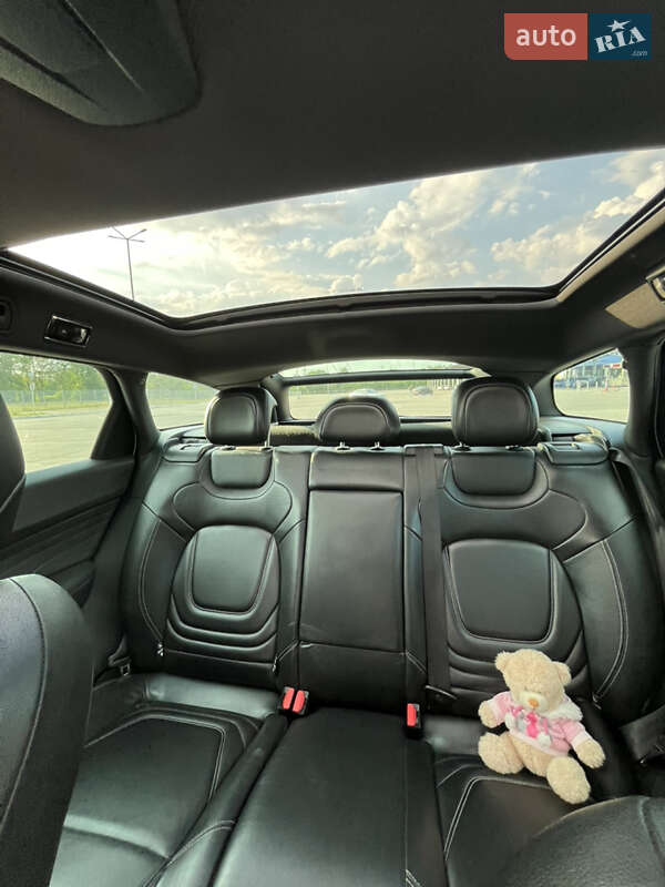 Хетчбек Citroen DS5 2014 в Запоріжжі