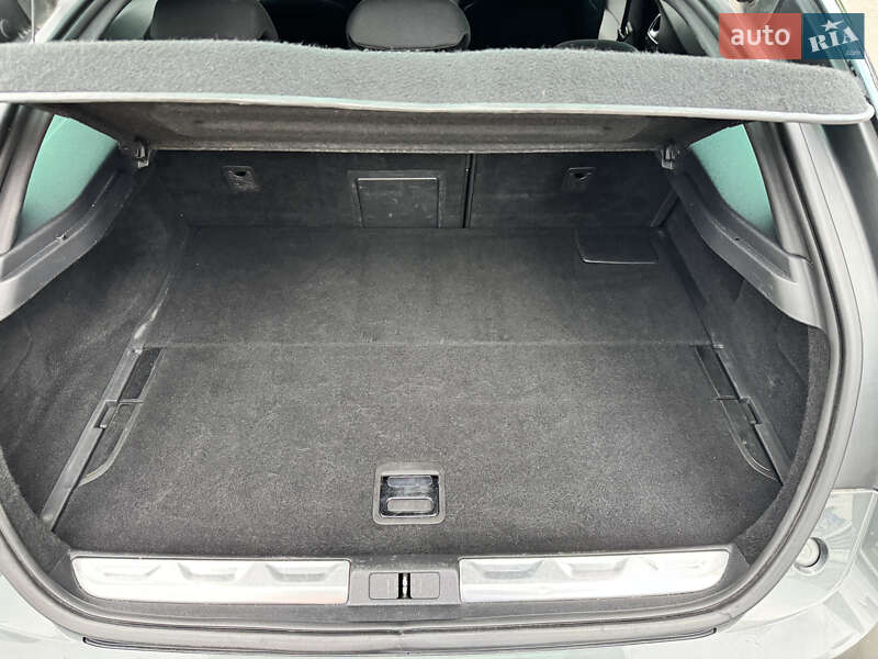 Хэтчбек Citroen DS5 2013 в Киеве