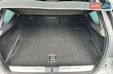 Хэтчбек Citroen DS5 2013 в 