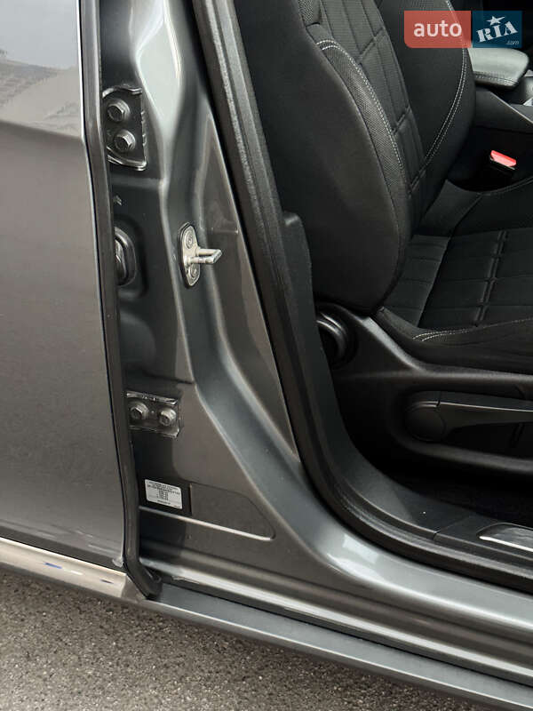 Хэтчбек Citroen DS5 2013 в Киеве