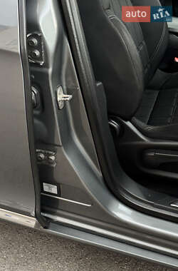 Хэтчбек Citroen DS5 2013 в 