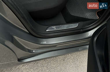 Хэтчбек Citroen DS5 2013 в 