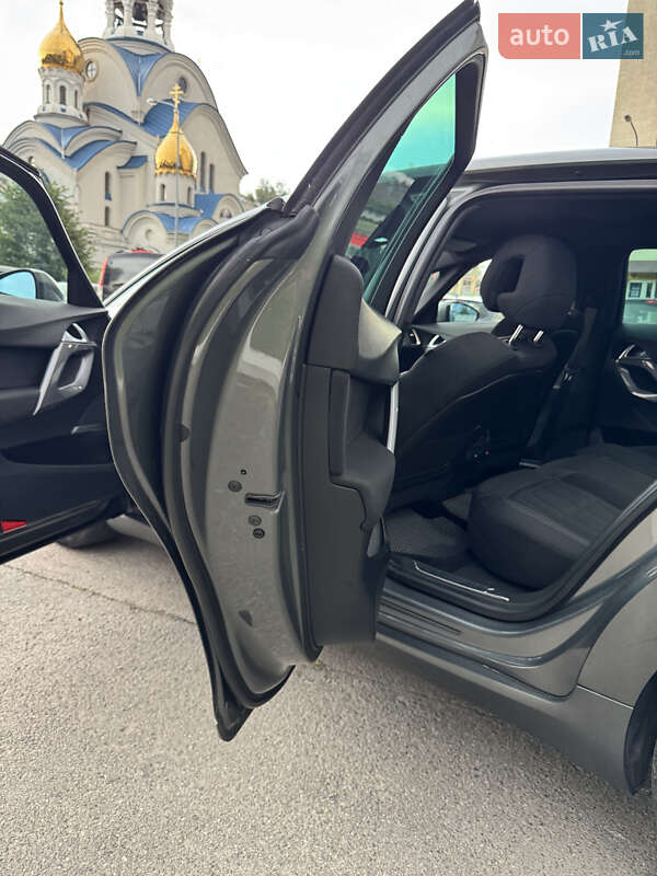 Хэтчбек Citroen DS5 2013 в Киеве