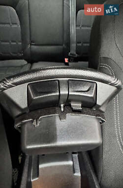 Хэтчбек Citroen DS5 2013 в 