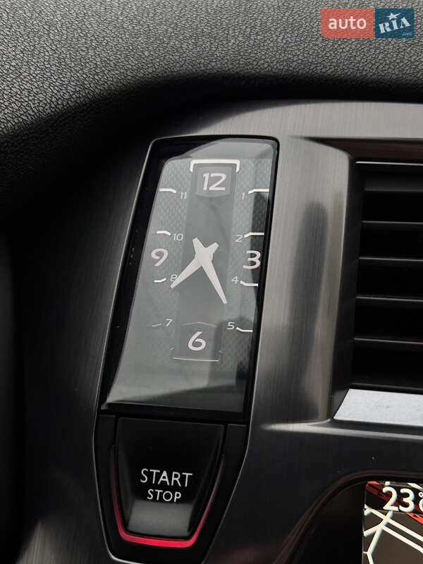 Хэтчбек Citroen DS5 2013 в Киеве