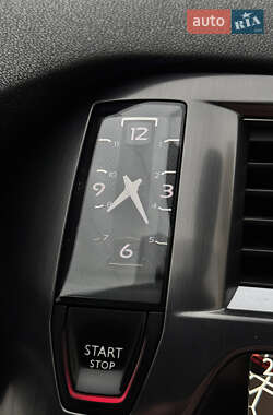 Хэтчбек Citroen DS5 2013 в 