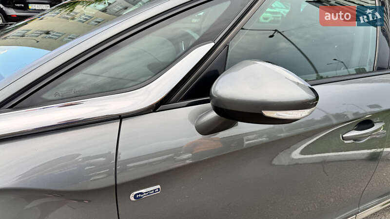 Хэтчбек Citroen DS5 2013 в Киеве