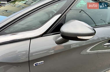 Хэтчбек Citroen DS5 2013 в 