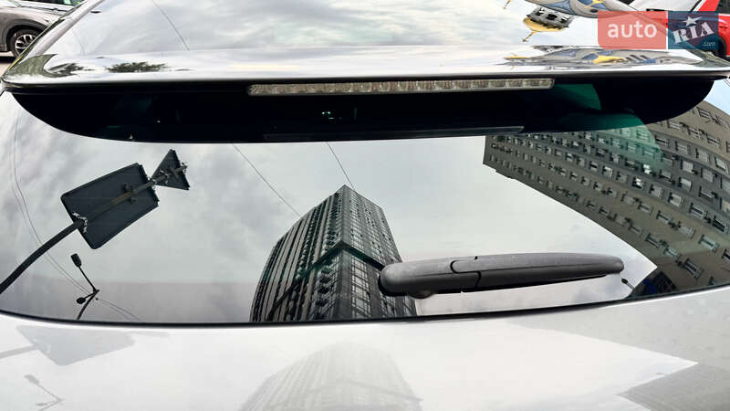 Хэтчбек Citroen DS5 2013 в Киеве