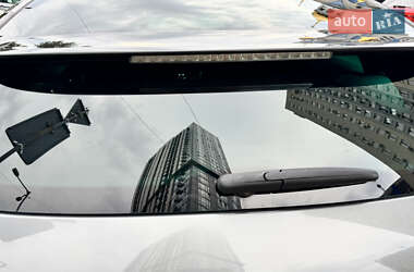 Хэтчбек Citroen DS5 2013 в 
