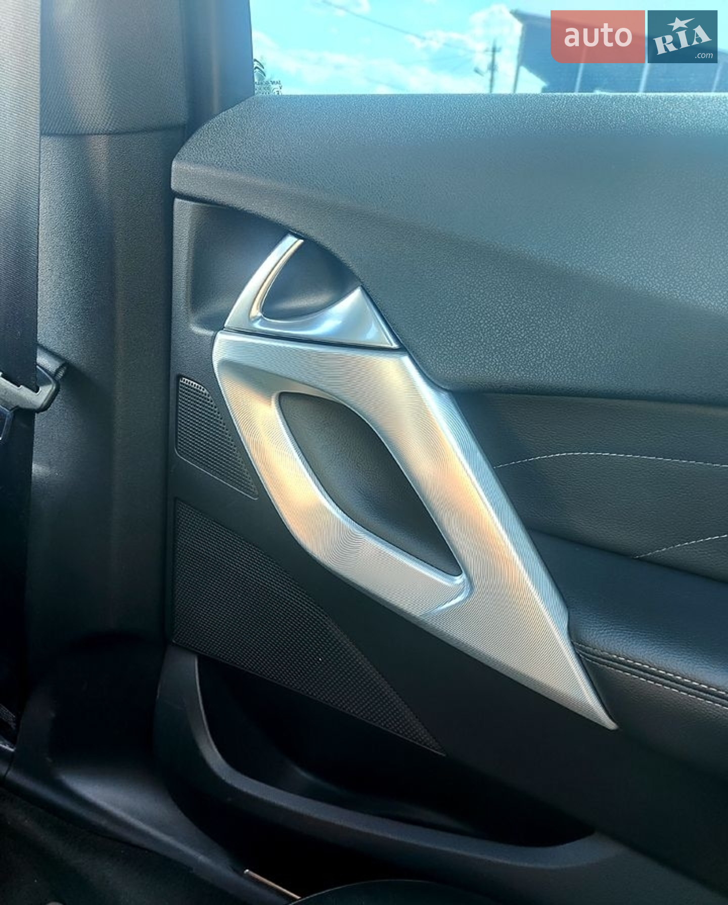 2013 Citroen DS5 - мініатюра 8