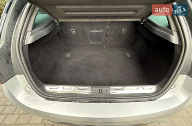 Хэтчбек Citroen DS5 2013 в 