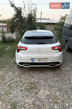 Хэтчбек Citroen DS5 2013 в Коломые