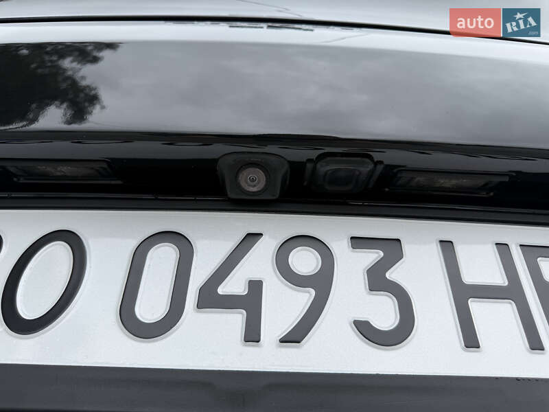 Хэтчбек Citroen DS5 2012 в Тернополе