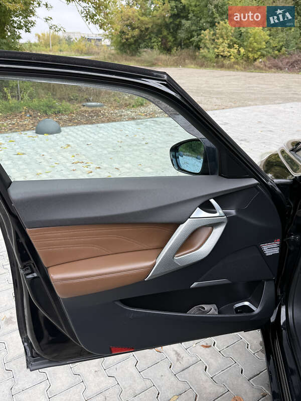 Хэтчбек Citroen DS5 2012 в Тернополе