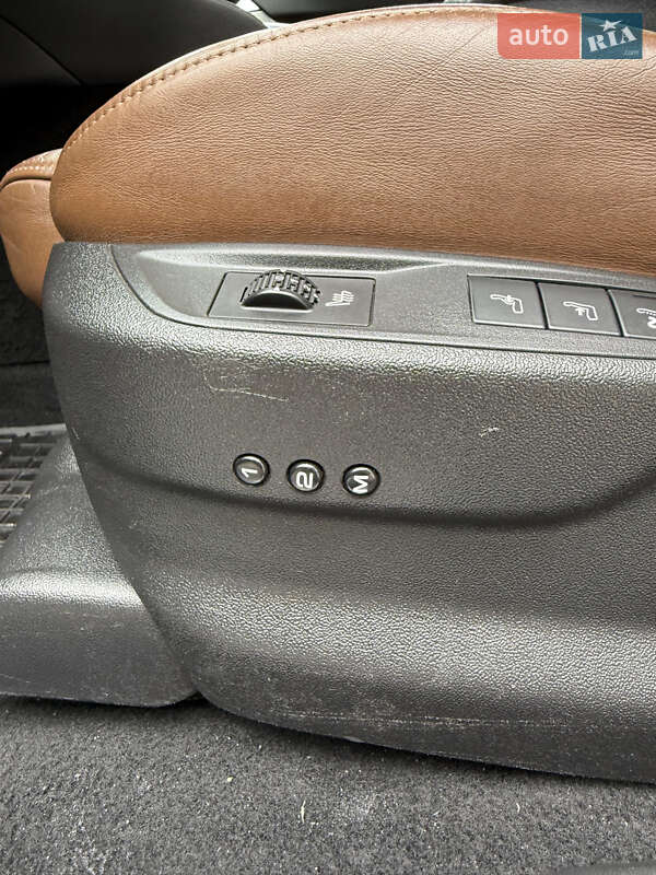 Хэтчбек Citroen DS5 2012 в Тернополе