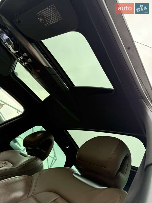 Хэтчбек Citroen DS5 2012 в Тернополе