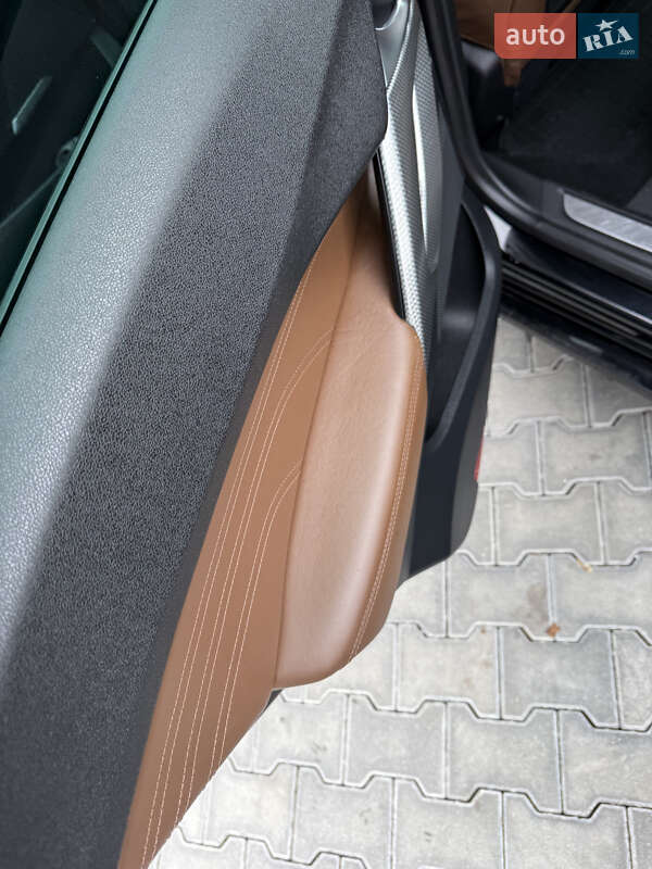 Хэтчбек Citroen DS5 2012 в Тернополе