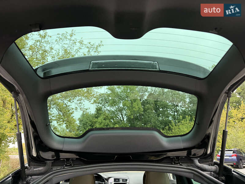 Хэтчбек Citroen DS5 2012 в Тернополе