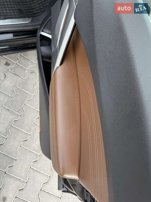 Хэтчбек Citroen DS5 2012 в Тернополе