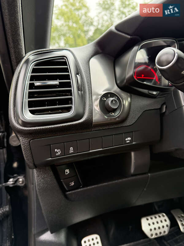 Хэтчбек Citroen DS5 2012 в Тернополе