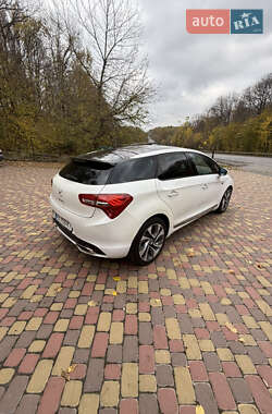 Хетчбек Citroen DS5 2013 в Вінниці