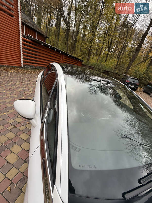 Хетчбек Citroen DS5 2013 в Вінниці фото 20 Хетчбек Citroen DS5 2013 в Вінниці