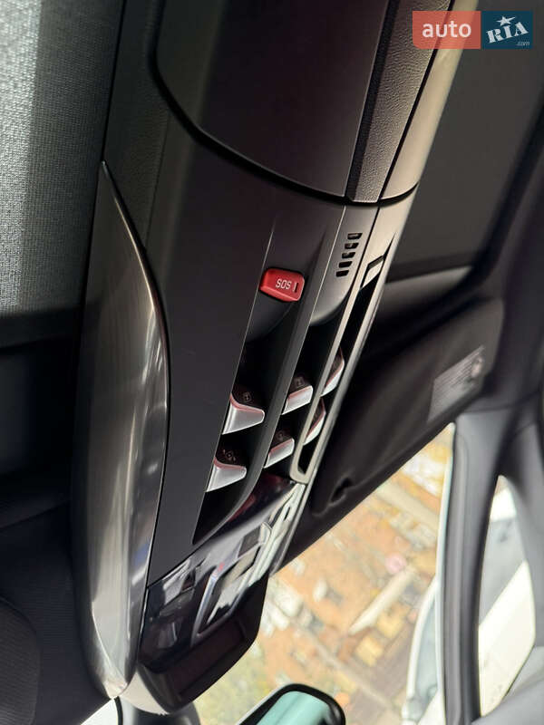 Хетчбек Citroen DS5 2013 в Вінниці фото 28 Хетчбек Citroen DS5 2013 в Вінниці