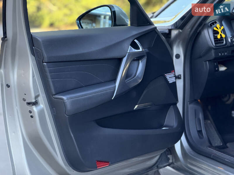 Хэтчбек Citroen DS5 2012 в Тернополе