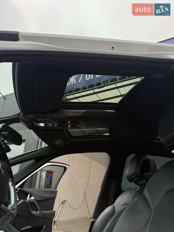 Хэтчбек Citroen DS5 2012 в Киеве фото 25 Хэтчбек Citroen DS5 2012 в Киеве